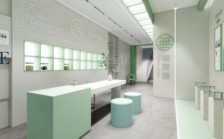 無医堂|无医堂：以脑机接口科技重塑视力健康