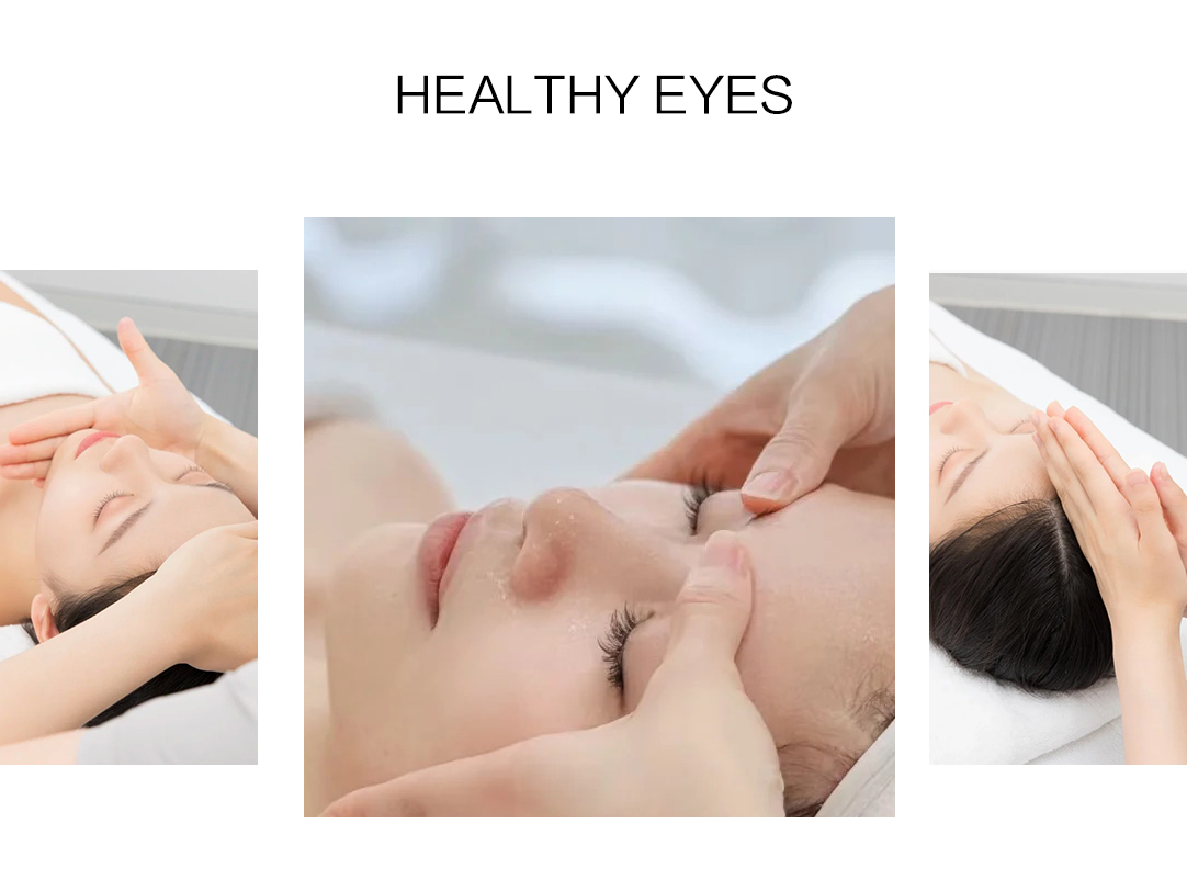 八年沉淀，睛彩守护！無医堂以实力与服务，守护视力健康防线